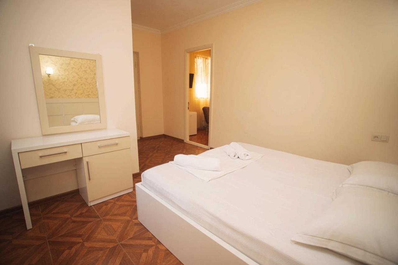 Hotel Irise Kobuleti Exterior foto